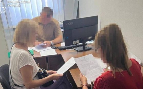 Депутатка селищної ради з Одещини постане перед судом за публічну підтримку ворога «фото»