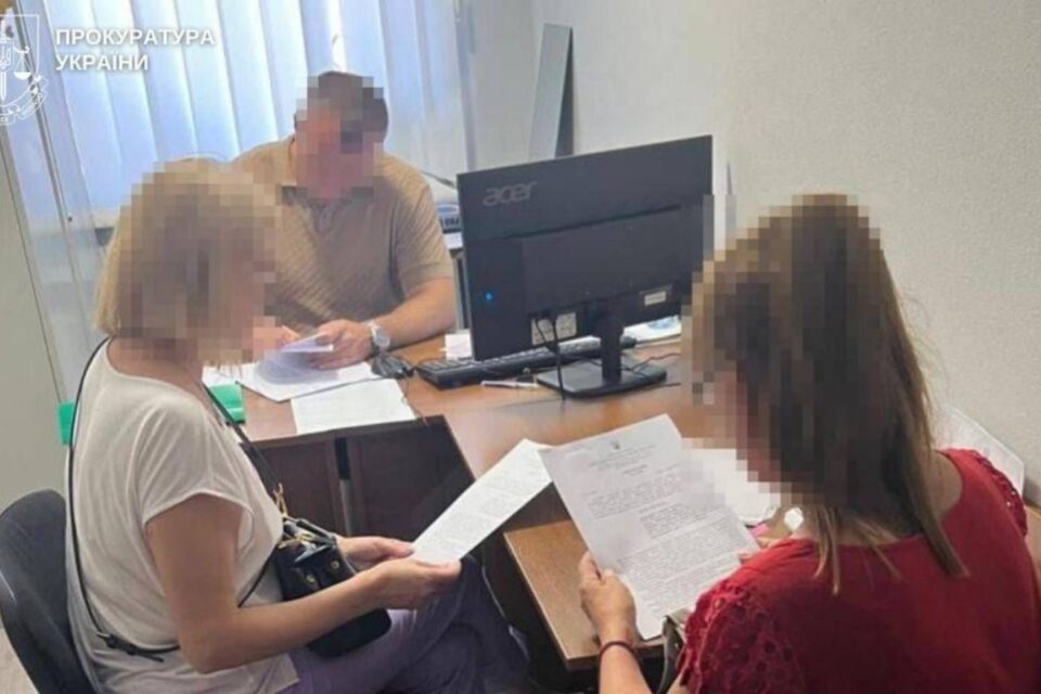 Депутатка селищної ради з Одещини постане перед судом за публічну підтримку ворога «фото»