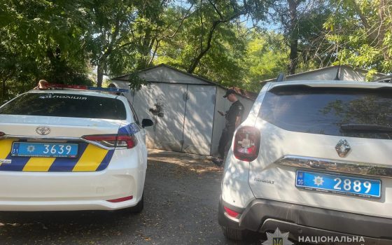 Вибух в Ізмаїлі: 23-річний хлопець потрапив до лікарні «фото»