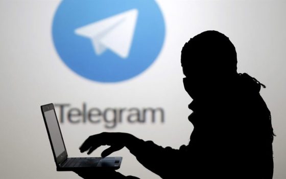 На Одещині попереджають про нову хвилю шахрайських повідомлень у Telegram usionline.com На Одещині попереджають про нову хвилю шахрайських повідомлень у Telegram «фото»