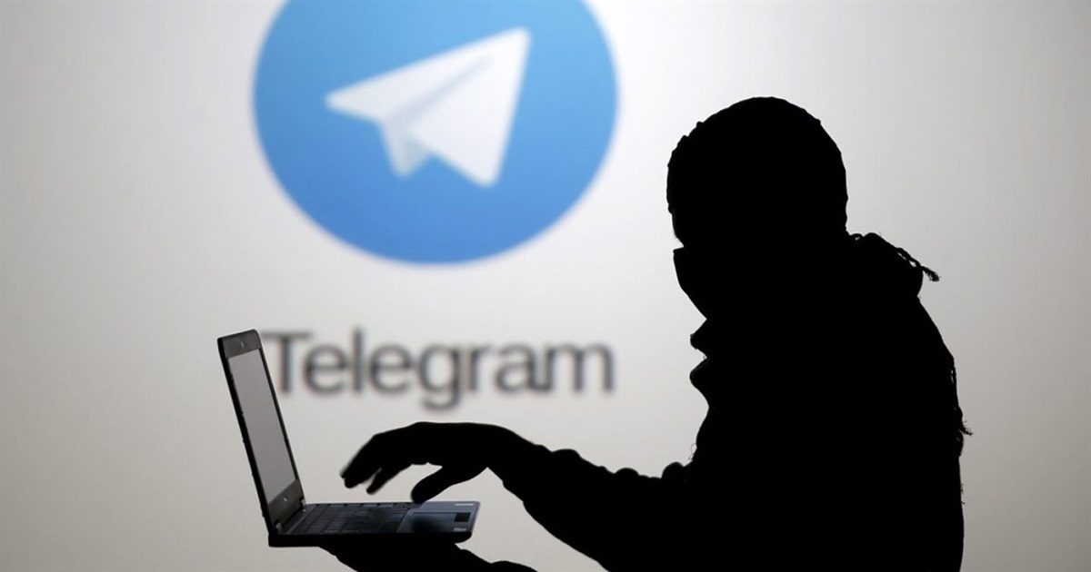 На Одещині попереджають про нову хвилю шахрайських повідомлень у Telegram usionline.com На Одещині попереджають про нову хвилю шахрайських повідомлень у Telegram «фото»