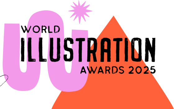 Українські ілюстраторки стали лавреатками World Illustration Awards 2025 usionline.com Українські ілюстраторки стали лавреатками World Illustration Awards 2025 «фото»