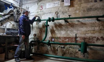 На Одещині медзаклади перевірили на стан готовності до можливих блекаутів «фото»