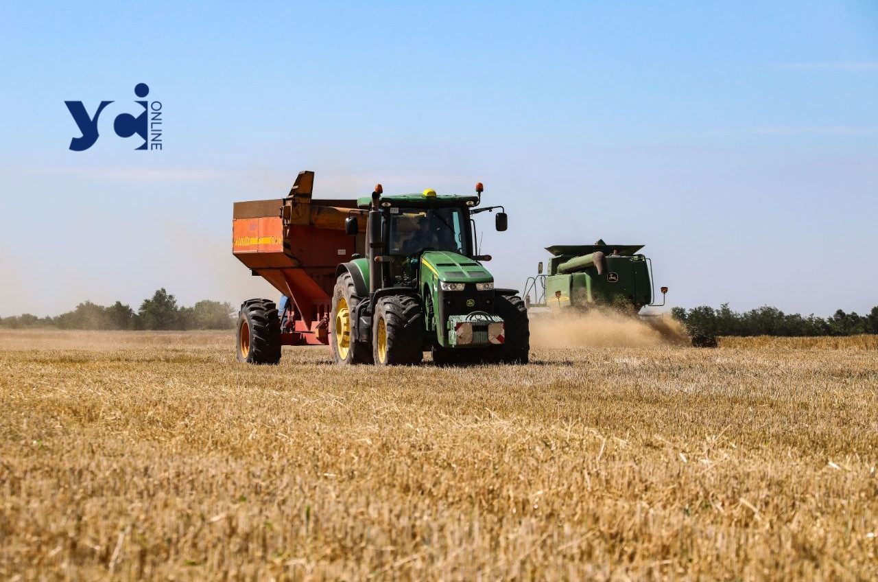 Мінекономіки виплатить 25% компенсації за купівлю української агротехніки usionline.com Мінекономіки виплатить 25% компенсації за купівлю української агротехніки «фото»