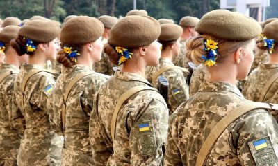 В Одесі стартує проєкт підтримки жінок військових «Я повертаюся до себе» «фото»