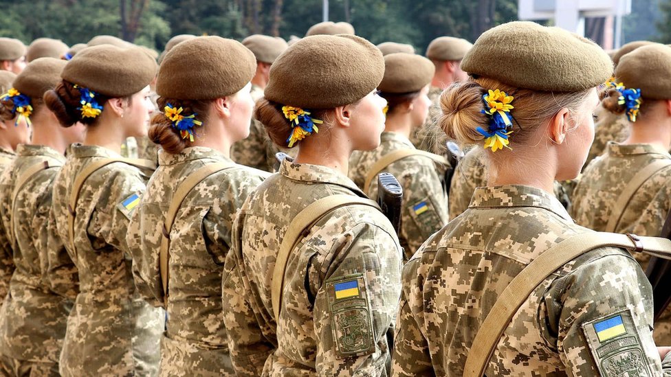 В Одесі стартує проєкт підтримки жінок військових «Я повертаюся до себе» usionline.com В Одесі стартує проєкт підтримки жінок військових «Я повертаюся до себе» «фото»