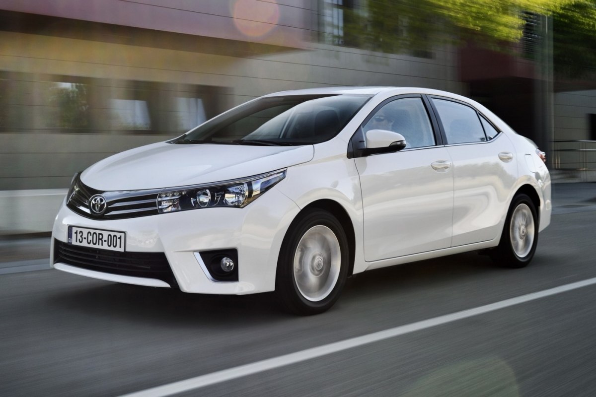 Мерія в Одесі купує десять нових машин Toyota Corolla за майже 10 мільйонів usionline.com Мерія в Одесі купує десять нових машин Toyota Corolla за майже 10 мільйонів «фото»