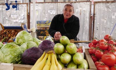 Ціни на одеських ринках зросли: що подорожчало наприкінці жовтня «фото»