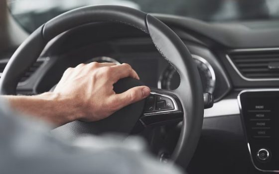 В Україні можуть запровадити п’ятибальну систему штрафних балів для водіїв: що це означає? «фото»