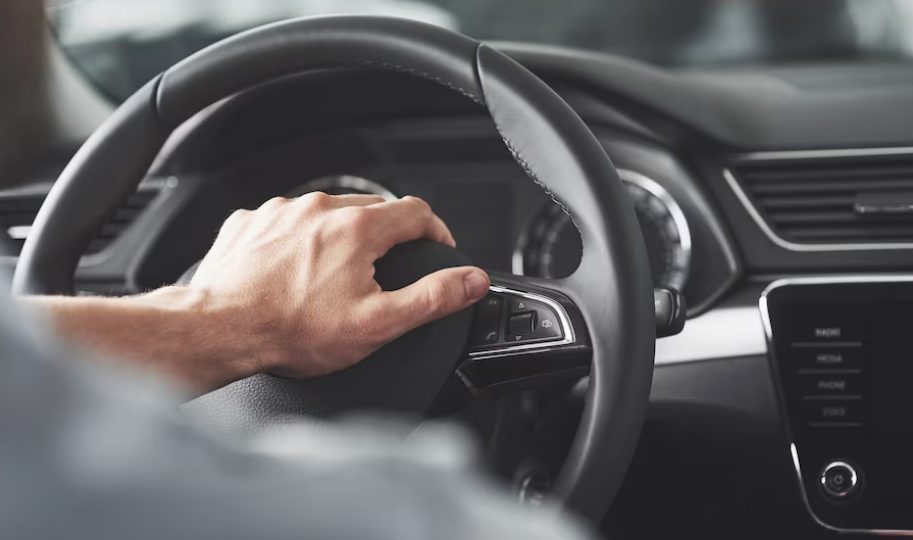 В Україні можуть запровадити п’ятибальну систему штрафних балів для водіїв: що це означає? usionline.com В Україні можуть запровадити п’ятибальну систему штрафних балів для водіїв: що це означає? «фото»