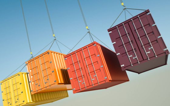 На Одещині назвали найбільших торгівельних партнерів – у лідерах Китай та Греція usionline.com На Одещині назвали найбільших торгівельних партнерів – у лідерах Китай та Греція «фото»