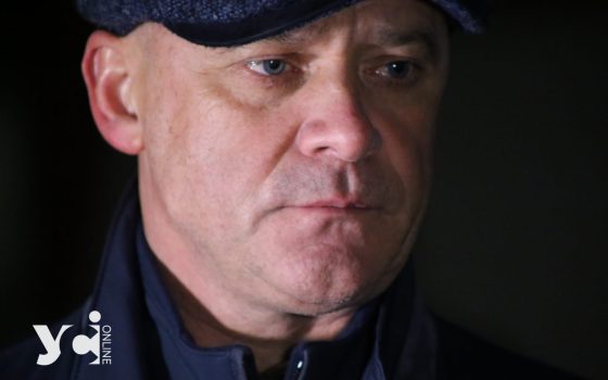 Труханову обрали запобіжний захід – цілодобовий домашній арешт до кінця грудня usionline.com Труханову обрали запобіжний захід – цілодобовий домашній арешт до кінця грудня «фото»