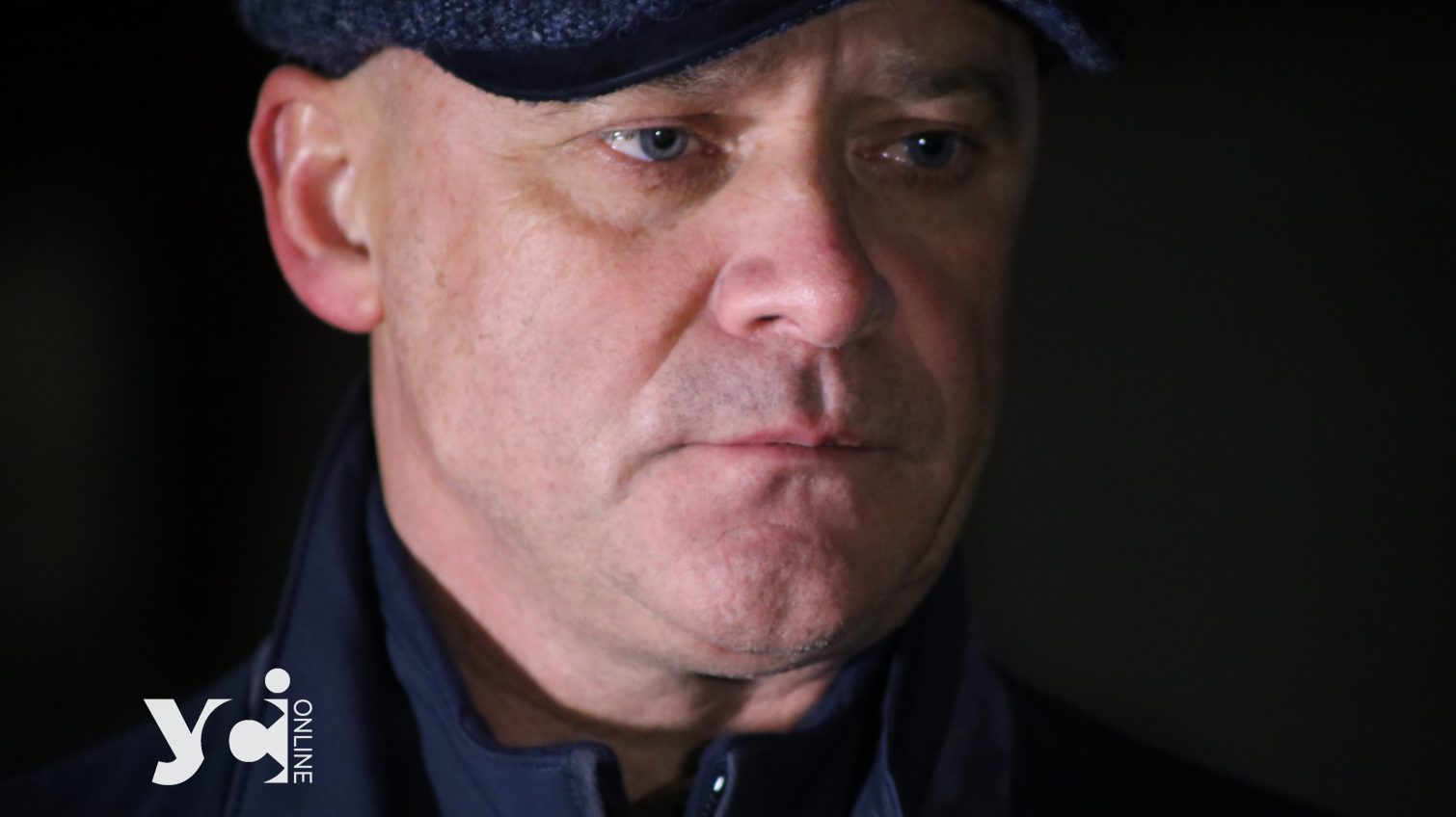 Геннадію Труханову повідомили про підозру через службову недбалість під час повені в Одесі usionline.com Геннадію Труханову повідомили про підозру через службову недбалість під час повені в Одесі «фото»