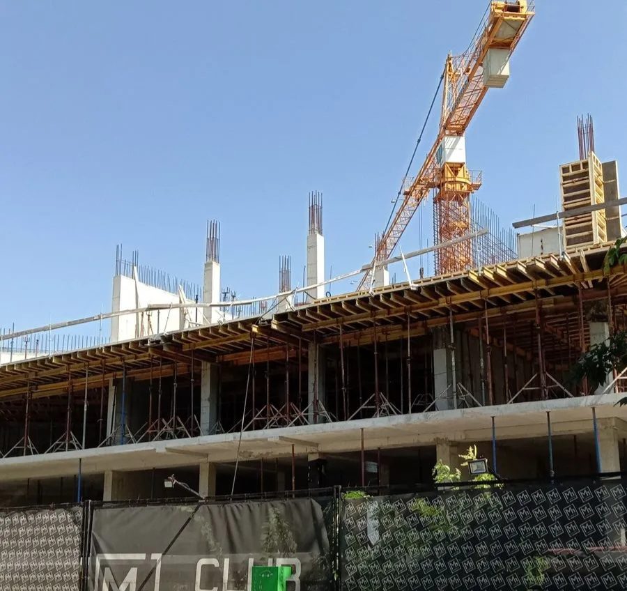 Питання новобудови на Ланжероні винесено на рівень Ради Європи (відео) «фото»