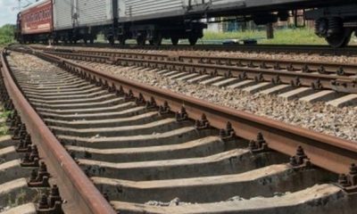 У місті Роздільна хлопчика вдарило струмом біля залізничного вокзалу «фото»