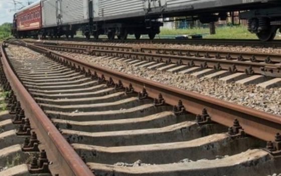 У місті Роздільна хлопчика вдарило струмом біля залізничного вокзалу usionline.com У місті Роздільна хлопчика вдарило струмом біля залізничного вокзалу «фото»