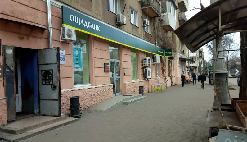 У будинку на Преображенській в Одесі замінять дах «фото»