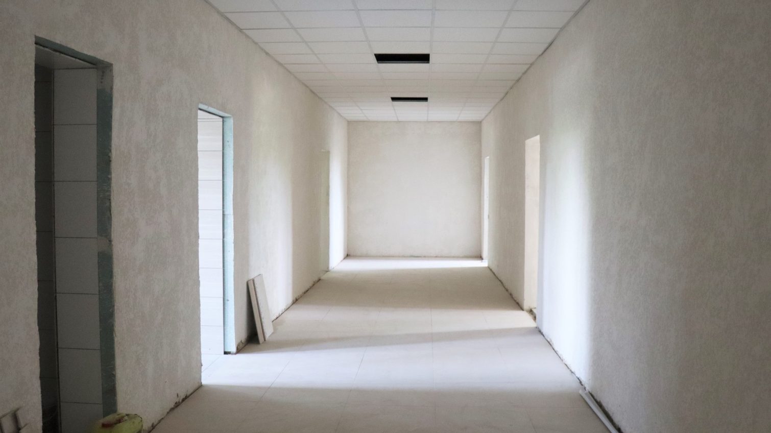 В Ізмаїлі оновлюють житло для ВПО – на ремот витратять 6,2 мільйони «фото»