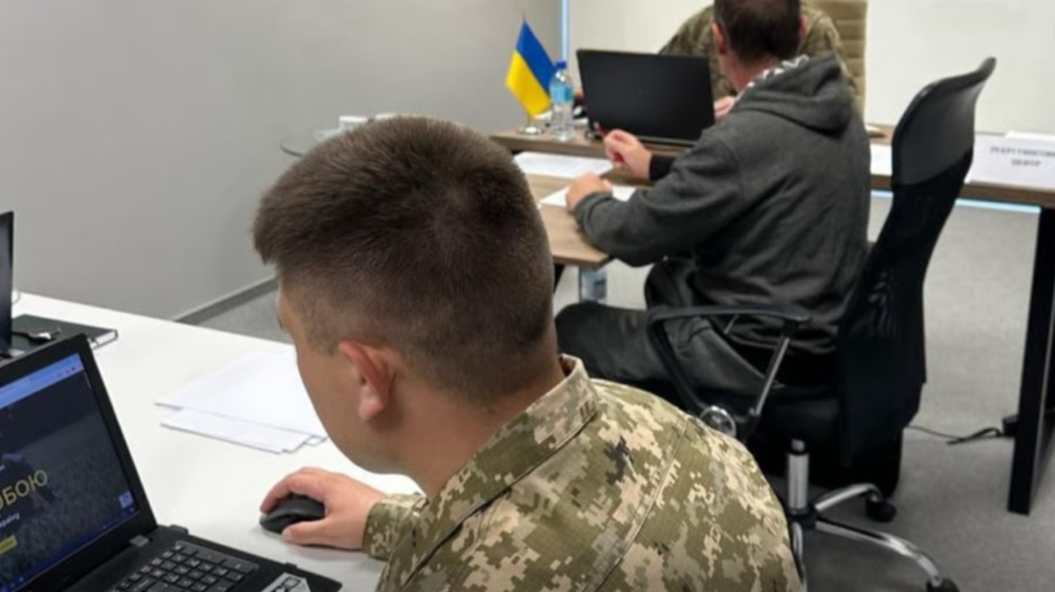 Податкова передаватиме дані до ТЦК: кого можуть викликати «фото»