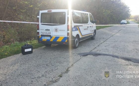 На Одещині водій збив насмерть пенсіонера та втік: справу скерували до суду «фото»