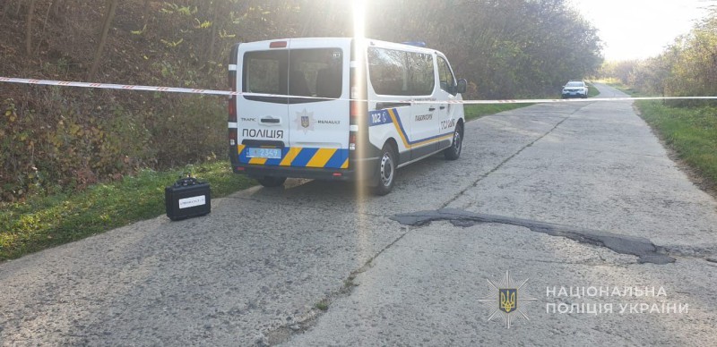 На Одещині водій збив насмерть пенсіонера та втік: справу скерували до суду «фото»