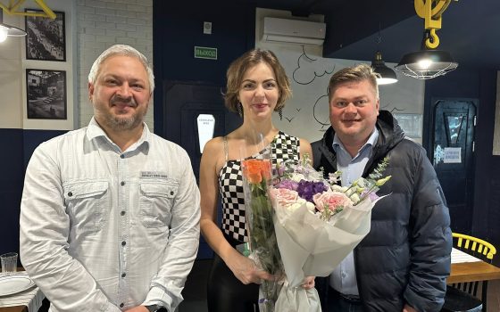 Одеситка вдруге стала чемпіонкою світу з класичних шашок «фото»