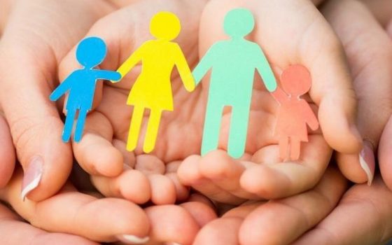 На Одещині шукають родину для трьох підлітків, позбавлених батьківського піклування «фото»