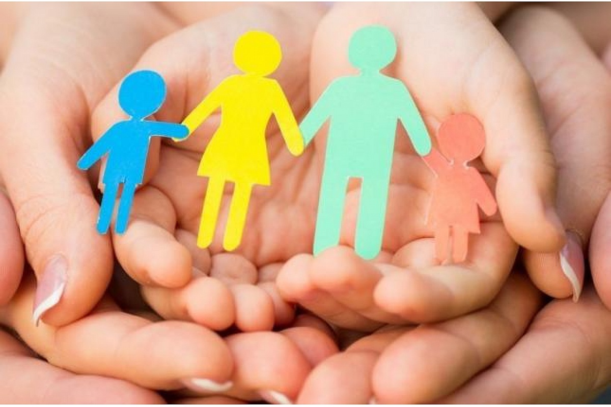 На Одещині шукають родину для трьох підлітків, позбавлених батьківського піклування usionline.com На Одещині шукають родину для трьох підлітків, позбавлених батьківського піклування «фото»