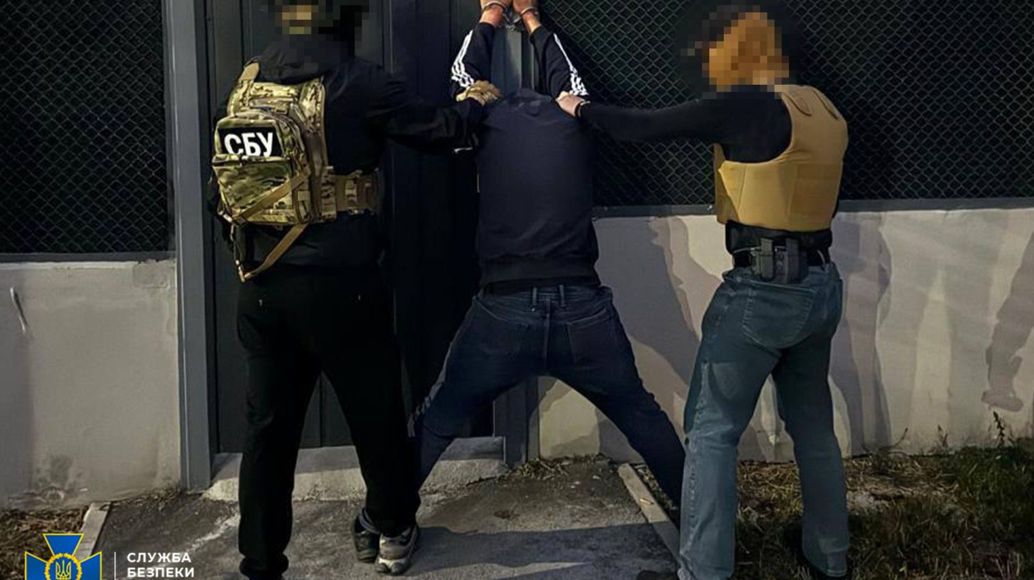 На Одещині затримали чоловіка, який готував теракти на замовлення росіян (фото) usionline.com На Одещині затримали чоловіка, який готував теракти на замовлення росіян (фото) «фото»