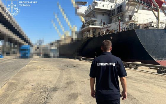 15 мільйонів до бюджету: одеське підприємство змусили повернути несплачені податки за експорт сої (фото, відео) «фото»