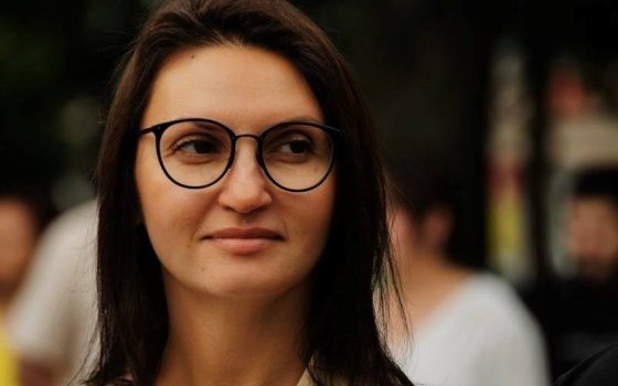 В Одесі призначили першу заступницю голови військової адміністрації usionline.com В Одесі призначили першу заступницю голови військової адміністрації «фото»