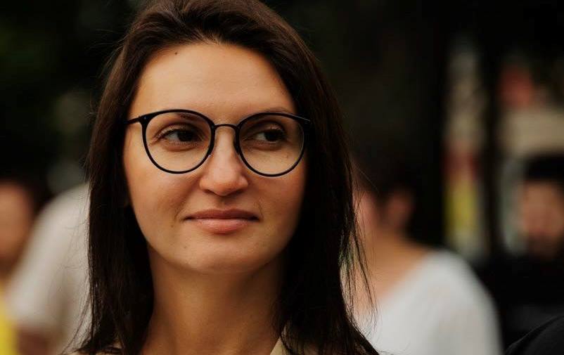 В Одесі призначили першу заступницю голови військової адміністрації usionline.com В Одесі призначили першу заступницю голови військової адміністрації «фото»
