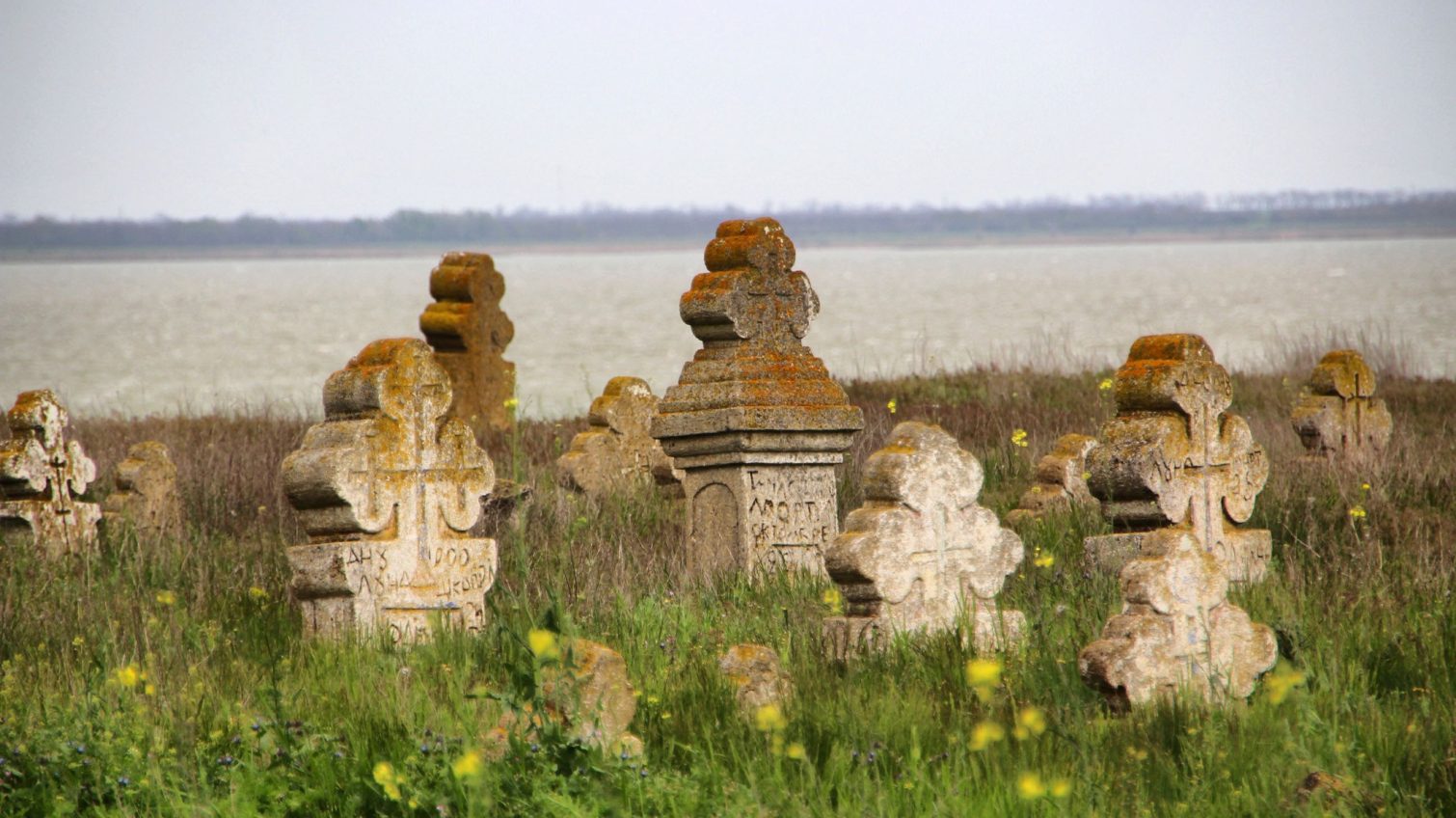 Козацькі цвинтарі півдня України: на мапу повернули вже понад 900 локацій старих поховань (фото) usionline.com Козацькі цвинтарі півдня України: на мапу повернули вже понад 900 локацій старих поховань (фото) «фото»