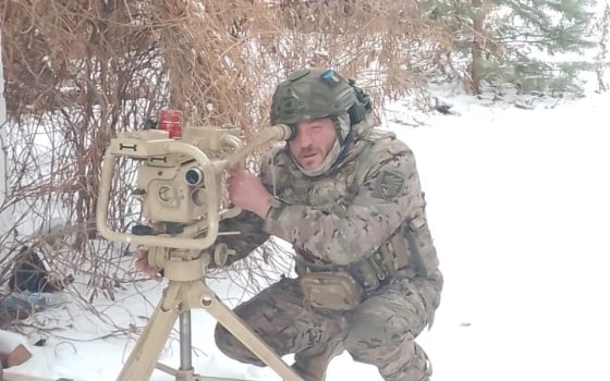 Кароліно-Бугазька громада зустріне «на щиті» загиблого захисника usionline.com Кароліно-Бугазька громада зустріне «на щиті» загиблого захисника «фото»