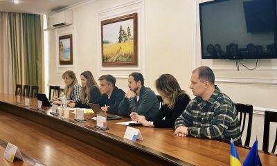 На Одещині розпочнуть масштабну реконструкцію траси Одеса-Рені «фото»