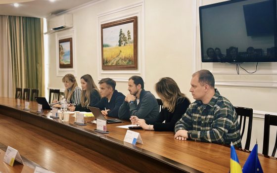 На Одещині розпочнуть масштабну реконструкцію траси Одеса-Рені usionline.com На Одещині розпочнуть масштабну реконструкцію траси Одеса-Рені «фото»