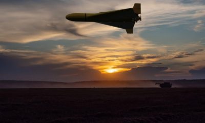 Під час нічної атаки на Ізмаїл Румунія підіймала у небо літаки F-16 «фото»