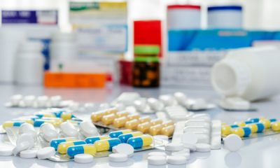 В Україні з’являться три нові інноваційні препарати проти раку «фото»