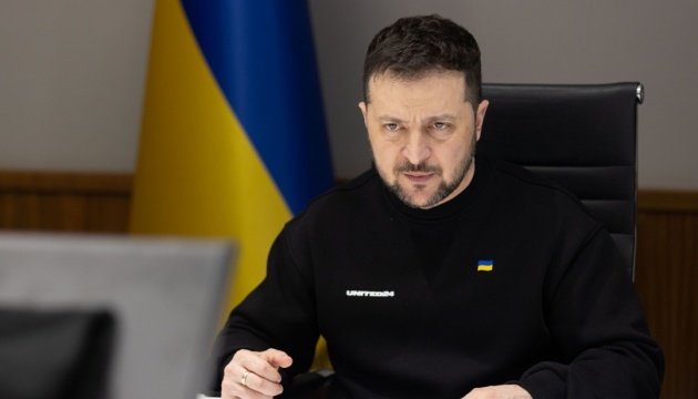 В Одесі створять військову адміністрацію, яка буде керувати містом – Зеленський usionline.com В Одесі створять військову адміністрацію, яка буде керувати містом – Зеленський «фото»