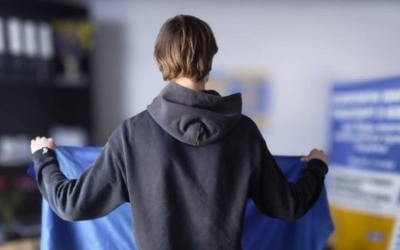 Роками чекав на зустріч з татом та намагався втекти – з окупації врятували підлітка usionline.com Роками чекав на зустріч з татом та намагався втекти – з окупації врятували підлітка «фото»