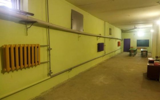 В одеській школі для глухих дітей зроблять капітальний ремонт в укритті за майже 16 мільйонів usionline.com В одеській школі для глухих дітей зроблять капітальний ремонт в укритті за майже 16 мільйонів «фото»