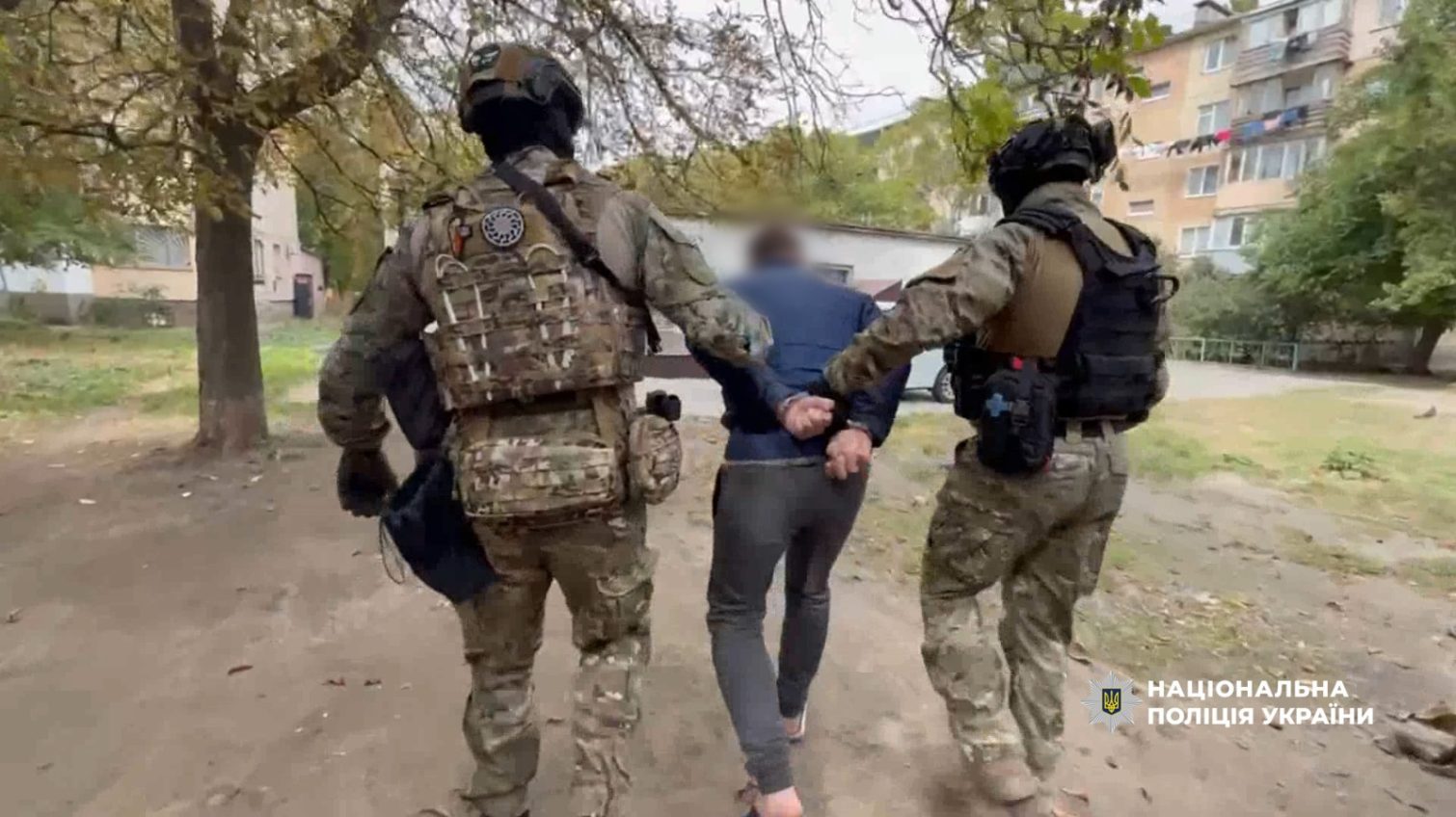 В Одесі 26-річний чоловік забив до смерті свого знайомого під час п’яної сварки (фото, відео) «фото»