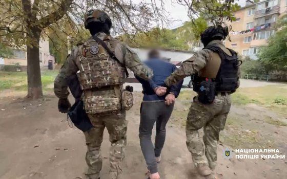 В Одесі 26-річний чоловік забив до смерті свого знайомого під час п’яної сварки (фото, відео) «фото»
