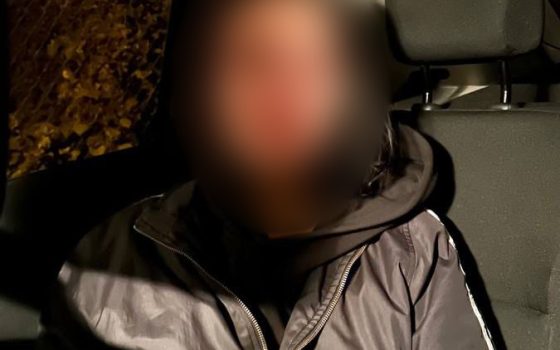 В Одесі 15-річна дівчина на замовлення спалила чужий автомобіль (фото, відео) «фото»