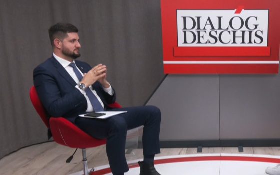 Молдова будує лінію електропередач через Одещину «фото»