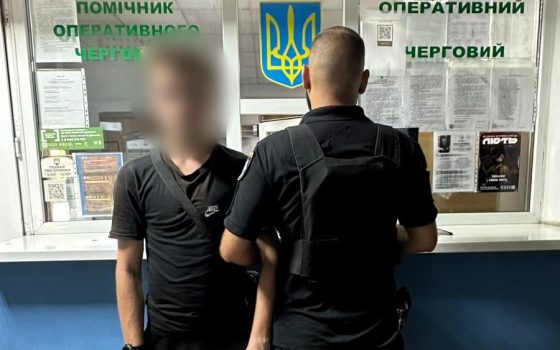 Підпалив квартиру в Одесі на замовлення: молодик може «сісти» на 10 років (фото) «фото»