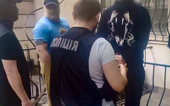 В Одесі судитимуть учасників угруповання за вимагання грошей та насильство «фото»