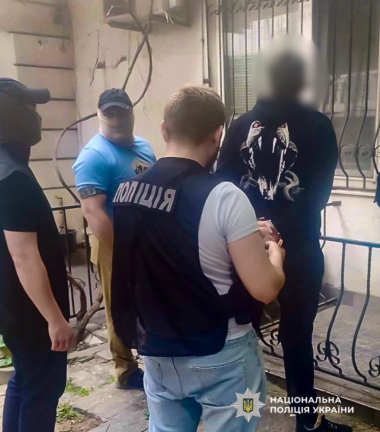 В Одесі судитимуть учасників угруповання за вимагання грошей та насильство usionline.com В Одесі судитимуть учасників угруповання за вимагання грошей та насильство «фото»