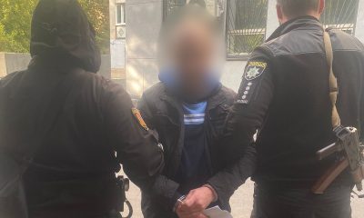 В Одесі затримали чоловіка, який продавав психотропи біля Аркадії (фото) «фото»