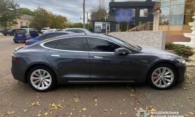 В Одеському районі чоловік з пістолета стріляв у незнайомця (фото) «фото»